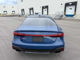 Audi Rs7 * 4.0 TFSI quattro * CARFAX * ОПЦИЯ ЗА ФИНАНСИРАНЕ | Auto.bg — изображение 4 Audi Rs7 * 4.0 TFSI quattro * CARFAX * ОПЦИЯ ЗА ФИНАНСИРАНЕ | Auto.bg — изображение 4