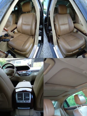 Mercedes-Benz S 320 Long 4matic; за търговци | Auto.bg — изображение 4 Mercedes-Benz S 320 Long 4matic; за търговци | Auto.bg — изображение 4