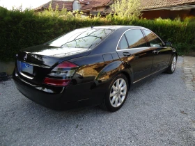 Mercedes-Benz S 320 Long 4matic; за търговци | Auto.bg — изображение 6 Mercedes-Benz S 320 Long 4matic; за търговци | Auto.bg — изображение 6