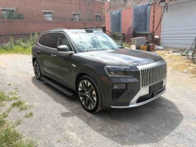 Zeekr 9X 8X ULTRA+ | 70 kWh | 898 К.С. | AWD 4X4 | FULL | Auto.bg — изображение 3 Zeekr 9X 8X ULTRA+ | 70 kWh | 898 К.С. | AWD 4X4 | FULL | Auto.bg — изображение 3
