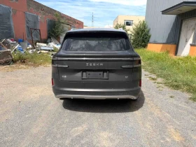 Zeekr 9X 8X ULTRA+ | 70 kWh | 898 К.С. | AWD 4X4 | FULL | Auto.bg — изображение 4 Zeekr 9X 8X ULTRA+ | 70 kWh | 898 К.С. | AWD 4X4 | FULL | Auto.bg — изображение 4