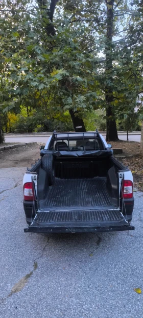 Fiat Strada - 3999 € - 80677653 7 | Car24.bg Fiat Strada - 3999 € - 80677653 7