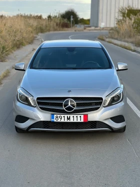 Mercedes-Benz A 200 SPORT/NIGHT-EDITION/CAMERA/LED/BI-XENON - 8500 € - 77796166 3 | Car24.bg Mercedes-Benz A 200 SPORT/NIGHT-EDITION/CAMERA/LED/BI-XENON - 8500 € - 77796166 3
