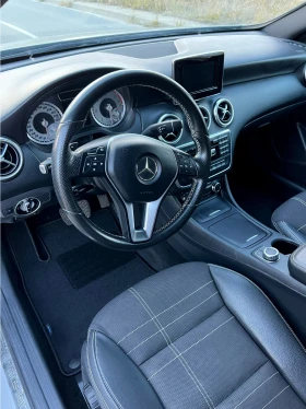Mercedes-Benz A 200 SPORT/NIGHT-EDITION/CAMERA/LED/BI-XENON - 8500 € - 77796166 7 | Car24.bg Mercedes-Benz A 200 SPORT/NIGHT-EDITION/CAMERA/LED/BI-XENON - 8500 € - 77796166 7