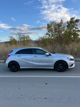 Mercedes-Benz A 200 SPORT/NIGHT-EDITION/CAMERA/LED/BI-XENON - 8500 € - 77796166 4 | Car24.bg Mercedes-Benz A 200 SPORT/NIGHT-EDITION/CAMERA/LED/BI-XENON - 8500 € - 77796166 4