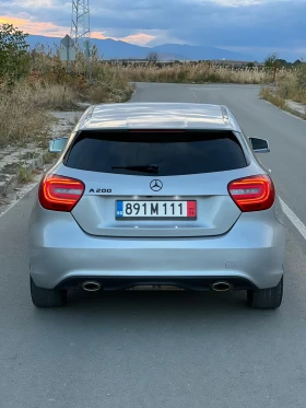 Mercedes-Benz A 200 SPORT/NIGHT-EDITION/CAMERA/LED/BI-XENON - 8500 € - 77796166 6 | Car24.bg Mercedes-Benz A 200 SPORT/NIGHT-EDITION/CAMERA/LED/BI-XENON - 8500 € - 77796166 6