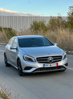 Mercedes-Benz A 200 SPORT/NIGHT-EDITION/CAMERA/LED/BI-XENON - Car24.bg Mercedes-Benz A 200 SPORT/NIGHT-EDITION/CAMERA/LED/BI-XENON