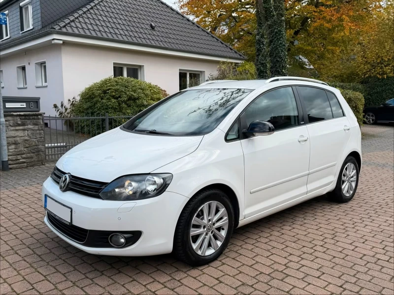 VW Golf Plus Style - 11500 лв. / 5879.86 € - 53334557 1 | Car24.bg VW Golf Plus Style - 11500 лв. / 5879.86 € - 53334557 1