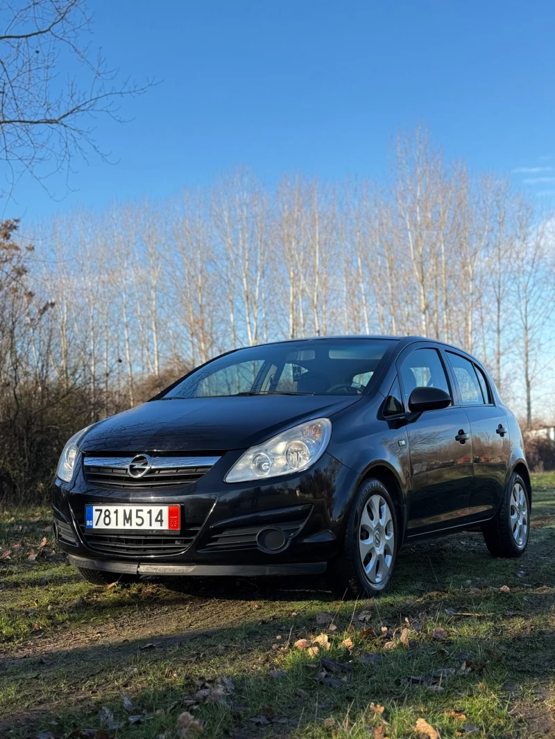 Opel Corsa - 4000 лв. / 2045.17 € - 26961696 1 | Car24.bg Opel Corsa - 4000 лв. / 2045.17 € - 26961696 1