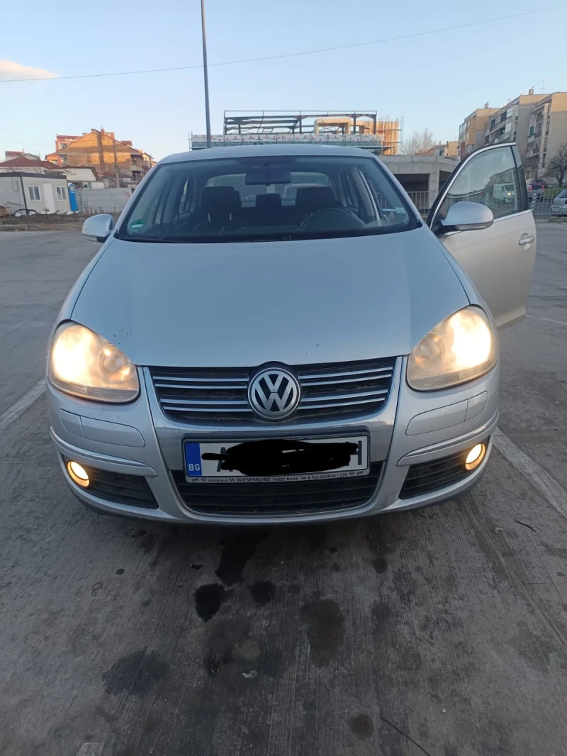 VW Jetta - 2400 € / 4693.99 лв. - 96725652 1 | Car24.bg VW Jetta - 2400 € / 4693.99 лв. - 96725652 1