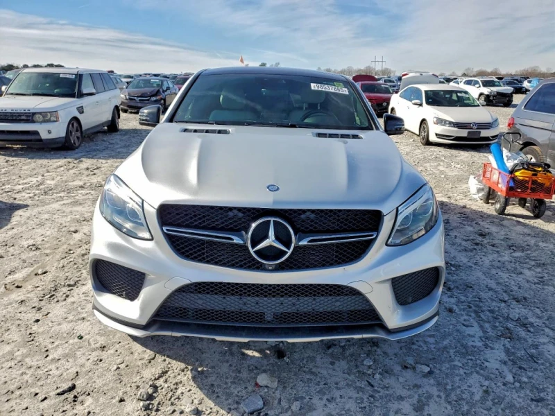 Mercedes-Benz GLE 450 4MATIC * AMG * NAVI * LED * CAMERA * ПОДГРЕВ - 19000 € / 37160.77 лв. - 35928710 1 | Car24.bg Mercedes-Benz GLE 450 4MATIC * AMG * NAVI * LED * CAMERA * ПОДГРЕВ - 19000 € / 37160.77 лв. - 35928710 1