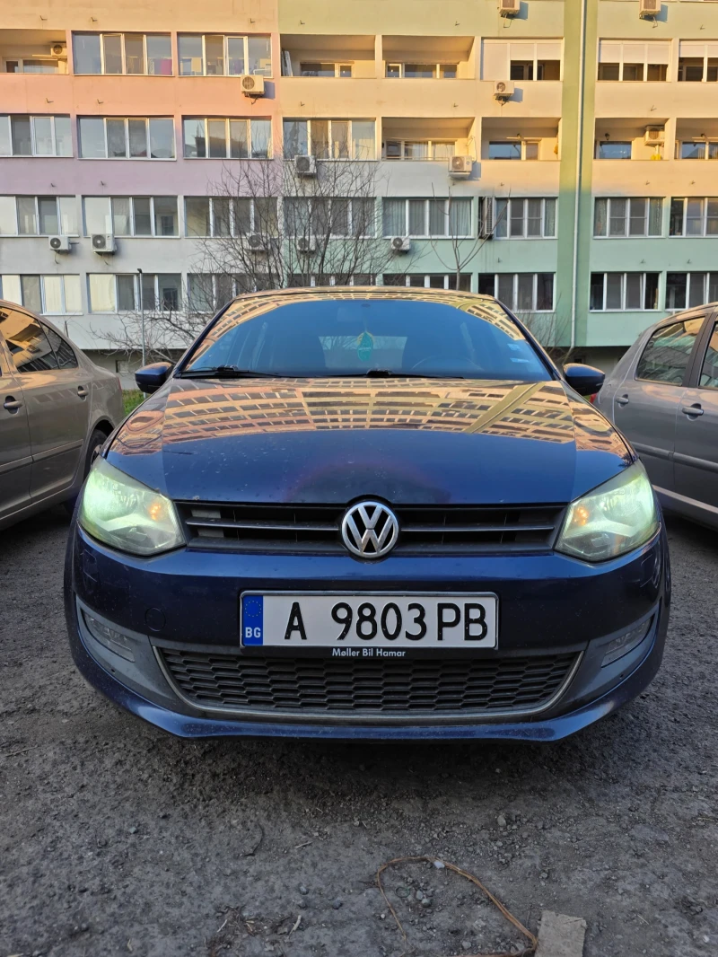 VW Polo - 4200 € / 8214.49 лв. - 81082236 1 | Car24.bg VW Polo - 4200 € / 8214.49 лв. - 81082236 1