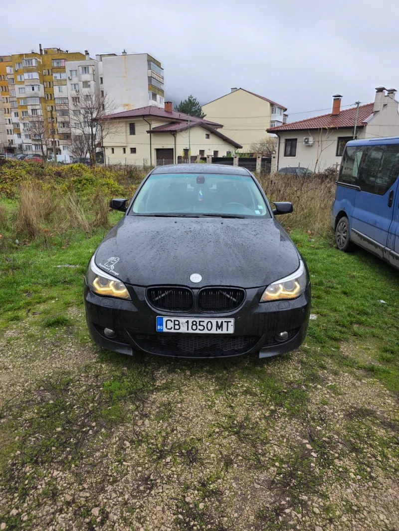BMW 530 - 5600 € / 10952.65 лв. - 91785375 1 | Car24.bg BMW 530 - 5600 € / 10952.65 лв. - 91785375 1