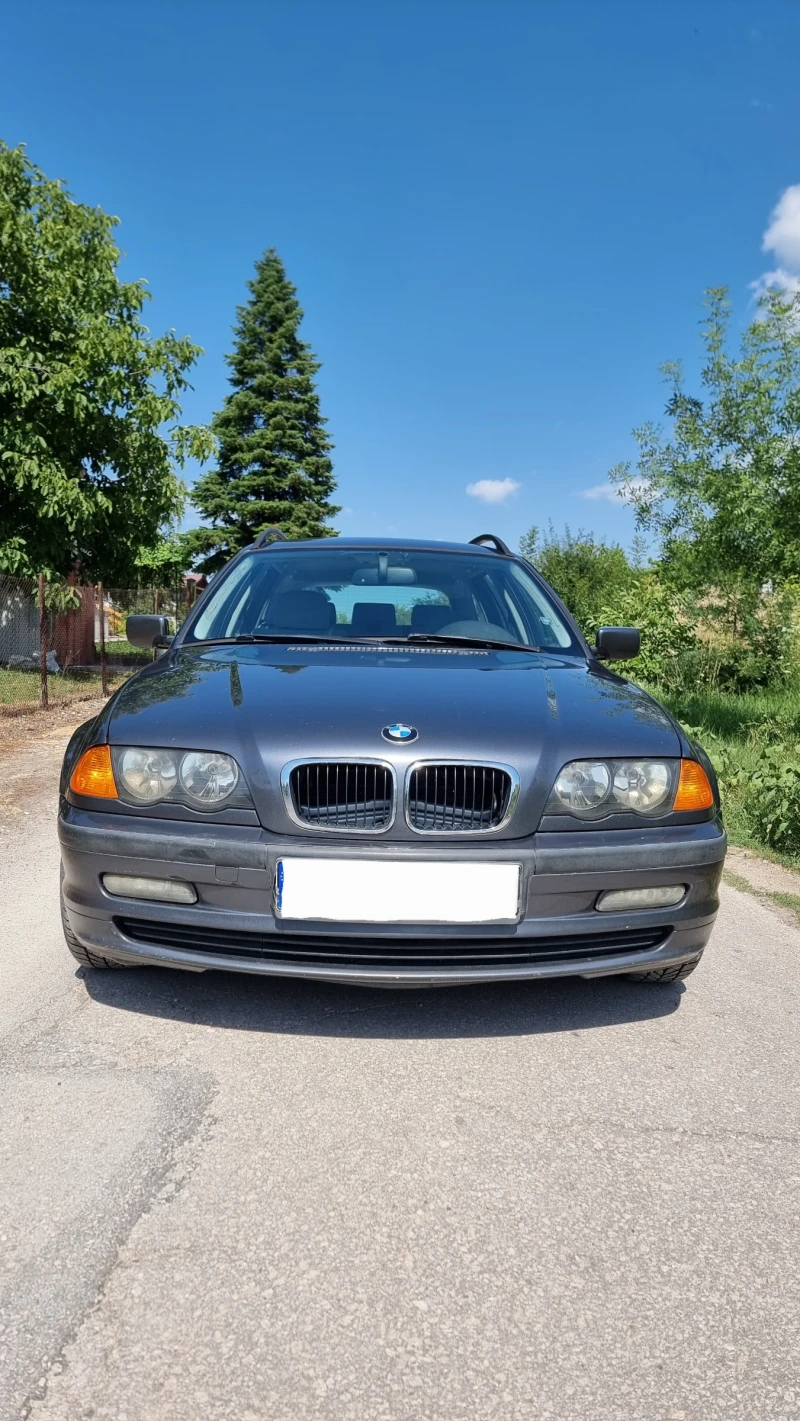 BMW 318 e46 - 1600 € / 3129.33 лв. - 25161238 1 | Car24.bg BMW 318 e46 - 1600 € / 3129.33 лв. - 25161238 1