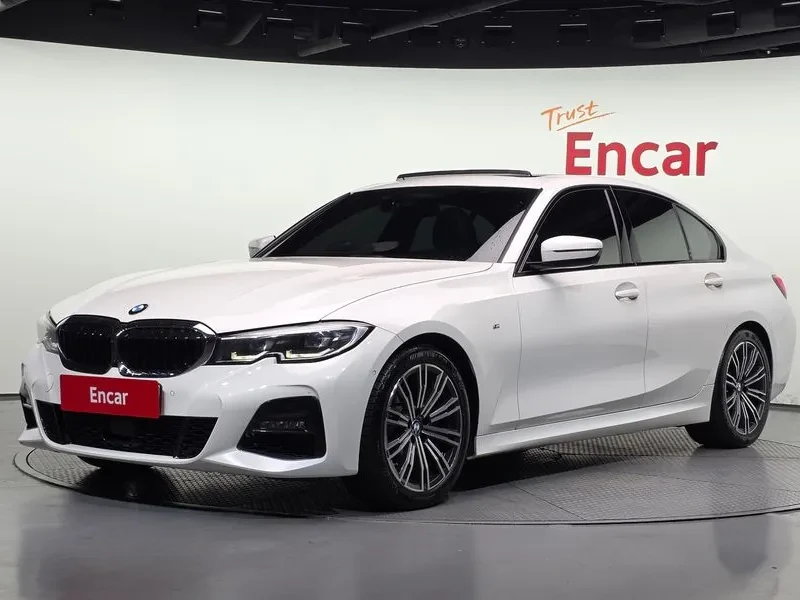 BMW 320 I M SPORTS | Auto.bg — изображение 1 BMW 320 I M SPORTS | Auto.bg — изображение 1