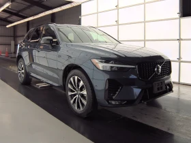 Volvo XC60 B5 Plus Dark Theme/Lane assist/Adaptive Cruise 1 - Car24.bg Volvo XC60 B5 Plus Dark Theme/Lane assist/Adaptive Cruise 1
