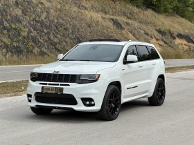 Снимка Jeep Grand cherokee