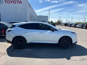 Nissan Murano Platinum | CARFAX | БЕЗ ПЪРВОНАЧАЛНА ВНОСКА | Auto.bg — изображение 5 Nissan Murano Platinum | CARFAX | БЕЗ ПЪРВОНАЧАЛНА ВНОСКА | Auto.bg — изображение 5