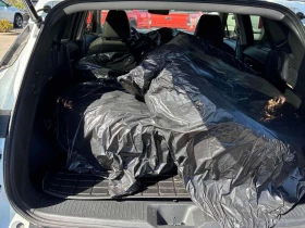 Nissan Murano Platinum | CARFAX | БЕЗ ПЪРВОНАЧАЛНА ВНОСКА | Auto.bg — изображение 11 Nissan Murano Platinum | CARFAX | БЕЗ ПЪРВОНАЧАЛНА ВНОСКА | Auto.bg — изображение 11