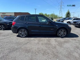 BMW X3 35I ЦЕНА ДО БЪЛГАРИЯ + РЕГИСТРАЦИЯ & АВТОКРЕДИТ | Auto.bg — изображение 4 BMW X3 35I ЦЕНА ДО БЪЛГАРИЯ + РЕГИСТРАЦИЯ & АВТОКРЕДИТ | Auto.bg — изображение 4