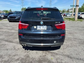 BMW X3 35I ЦЕНА ДО БЪЛГАРИЯ + РЕГИСТРАЦИЯ & АВТОКРЕДИТ | Auto.bg — изображение 5 BMW X3 35I ЦЕНА ДО БЪЛГАРИЯ + РЕГИСТРАЦИЯ & АВТОКРЕДИТ | Auto.bg — изображение 5