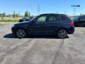 BMW X3 35I ЦЕНА ДО БЪЛГАРИЯ + РЕГИСТРАЦИЯ & АВТОКРЕДИТ | Auto.bg — изображение 3 BMW X3 35I ЦЕНА ДО БЪЛГАРИЯ + РЕГИСТРАЦИЯ & АВТОКРЕДИТ | Auto.bg — изображение 3