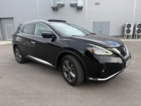 Nissan Murano Platinum - 16900 € / 33053.53 лв. - 57332297 5 | Car24.bg Nissan Murano Platinum - 16900 € / 33053.53 лв. - 57332297 5