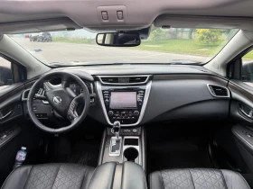 Nissan Murano Platinum - 16900 € / 33053.53 лв. - 57332297 9 | Car24.bg Nissan Murano Platinum - 16900 € / 33053.53 лв. - 57332297 9
