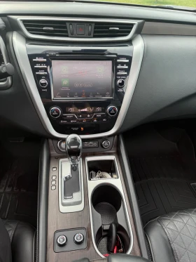 Nissan Murano Platinum - 16900 € / 33053.53 лв. - 57332297 11 | Car24.bg Nissan Murano Platinum - 16900 € / 33053.53 лв. - 57332297 11