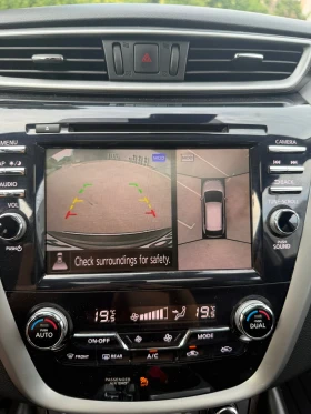 Nissan Murano Platinum - 16900 € / 33053.53 лв. - 57332297 12 | Car24.bg Nissan Murano Platinum - 16900 € / 33053.53 лв. - 57332297 12