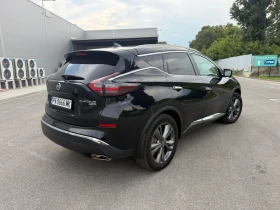 Nissan Murano Platinum - 16900 € / 33053.53 лв. - 57332297 3 | Car24.bg Nissan Murano Platinum - 16900 € / 33053.53 лв. - 57332297 3