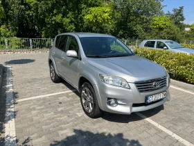Toyota Rav4 2, 2 d-cat - 8500 € - 66343389 3 | Car24.bg Toyota Rav4 2, 2 d-cat - 8500 € - 66343389 3