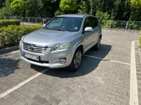 Toyota Rav4 2, 2 d-cat - 8500 € - 66343389 2 | Car24.bg Toyota Rav4 2, 2 d-cat - 8500 € - 66343389 2