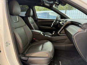 Hyundai Santa Cruz undefined | Auto.bg — изображение 13 Hyundai Santa Cruz undefined | Auto.bg — изображение 13