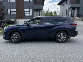 Toyota Highlander * XLE * CARFAX * | Auto.bg — изображение 2 Toyota Highlander * XLE * CARFAX * | Auto.bg — изображение 2