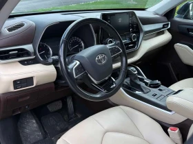 Toyota Highlander * XLE * CARFAX * | Auto.bg — изображение 5 Toyota Highlander * XLE * CARFAX * | Auto.bg — изображение 5