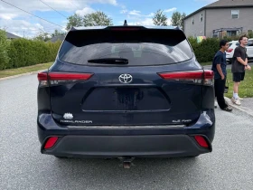 Toyota Highlander * XLE * CARFAX * | Auto.bg — изображение 4 Toyota Highlander * XLE * CARFAX * | Auto.bg — изображение 4