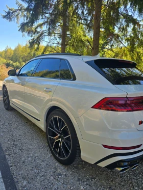Audi Q8 undefined | Auto.bg — изображение 10 Audi Q8 undefined | Auto.bg — изображение 10
