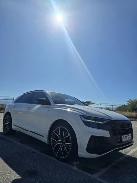 Audi Q8 undefined | Auto.bg — изображение 9 Audi Q8 undefined | Auto.bg — изображение 9