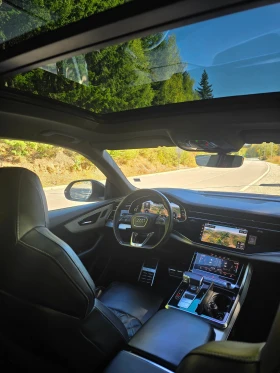 Audi Q8 undefined | Auto.bg — изображение 14 Audi Q8 undefined | Auto.bg — изображение 14