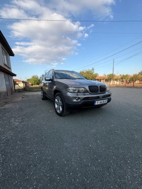 Снимка BMW X5
