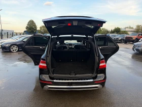 Mercedes-Benz ML 500 AMG-DISTRONIK-VAKUM-HARMAN KARDON-ОБДУХВАНЕ-FULL ! - 16444 € - 41741676 14 | Car24.bg Mercedes-Benz ML 500 AMG-DISTRONIK-VAKUM-HARMAN KARDON-ОБДУХВАНЕ-FULL ! - 16444 € - 41741676 14
