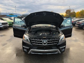 Mercedes-Benz ML 500 AMG-DISTRONIK-VAKUM-HARMAN KARDON-ОБДУХВАНЕ-FULL ! - 16444 € - 41741676 15 | Car24.bg Mercedes-Benz ML 500 AMG-DISTRONIK-VAKUM-HARMAN KARDON-ОБДУХВАНЕ-FULL ! - 16444 € - 41741676 15