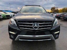 Mercedes-Benz ML 500 AMG-DISTRONIK-VAKUM-HARMAN KARDON-ОБДУХВАНЕ-FULL ! - Car24.bg Mercedes-Benz ML 500 AMG-DISTRONIK-VAKUM-HARMAN KARDON-ОБДУХВАНЕ-FULL !