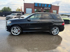 Mercedes-Benz ML 500 AMG-DISTRONIK-VAKUM-HARMAN KARDON-ОБДУХВАНЕ-FULL ! - 16444 € - 41741676 4 | Car24.bg Mercedes-Benz ML 500 AMG-DISTRONIK-VAKUM-HARMAN KARDON-ОБДУХВАНЕ-FULL ! - 16444 € - 41741676 4