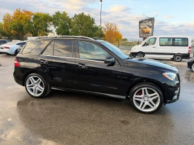 Mercedes-Benz ML 500 AMG-DISTRONIK-VAKUM-HARMAN KARDON-ОБДУХВАНЕ-FULL ! - 16444 € - 41741676 2 | Car24.bg Mercedes-Benz ML 500 AMG-DISTRONIK-VAKUM-HARMAN KARDON-ОБДУХВАНЕ-FULL ! - 16444 € - 41741676 2