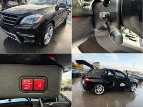 Mercedes-Benz ML 500 AMG-DISTRONIK-VAKUM-HARMAN KARDON-ОБДУХВАНЕ-FULL ! - 16444 € - 41741676 16 | Car24.bg Mercedes-Benz ML 500 AMG-DISTRONIK-VAKUM-HARMAN KARDON-ОБДУХВАНЕ-FULL ! - 16444 € - 41741676 16