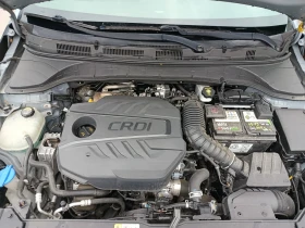 Hyundai Kona 1.6 CRDI x possible | Auto.bg — изображение 15 Hyundai Kona 1.6 CRDI x possible | Auto.bg — изображение 15
