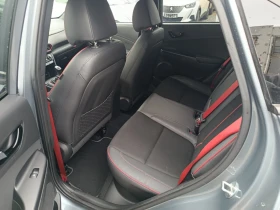Hyundai Kona 1.6 CRDI x possible | Auto.bg — изображение 12 Hyundai Kona 1.6 CRDI x possible | Auto.bg — изображение 12