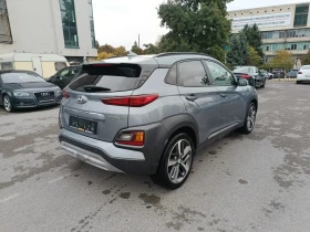 Hyundai Kona 1.6 CRDI x possible | Auto.bg — изображение 6 Hyundai Kona 1.6 CRDI x possible | Auto.bg — изображение 6